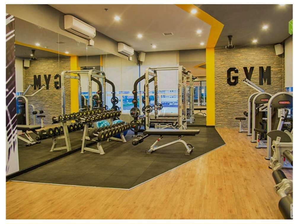BÁN GALAXY 9 2PN SỔ HỒNG 6 TỶ TL - Ảnh 2