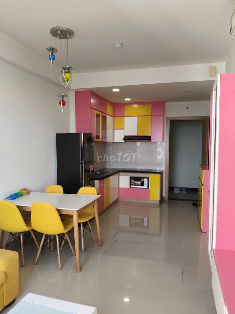 PHÒNG KD SAIGON GATEWAY CỦA BQL BÁN CĂN 2PN VÀ 3PN, ĐÃ CÓ SỔ, TÔT NHẤT