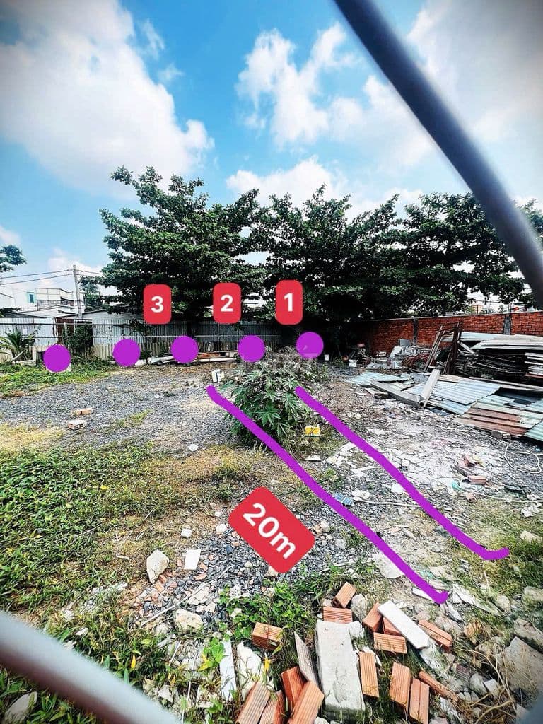 87m2 chỉ có 3,3 tỷ TL - 4.4 X 20, Tỉnh Lộ 43, Bình Chiểu, Thủ Đức - Ảnh 2