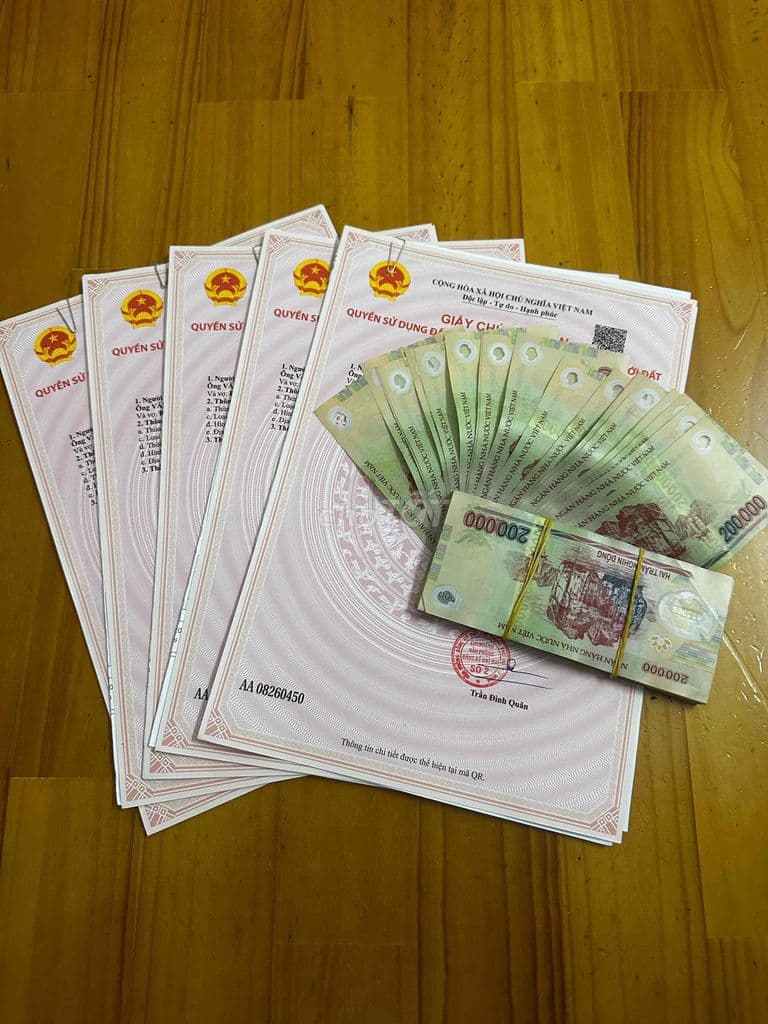 MỞ BÁN 5 LÔ F0 HXH DƯỜNG TAM BÌNH, P.HIỆP BÌNH, DT 65-74m2 - Ảnh 3