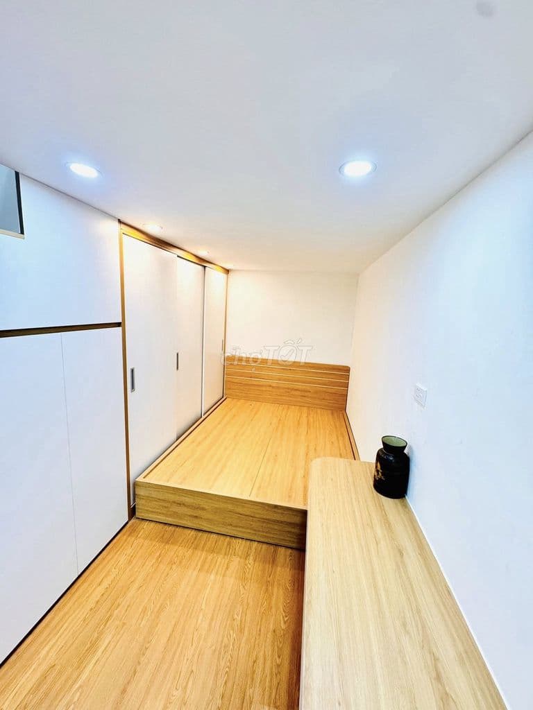 BÁN CĂN HỘ TẬP THỂ TẦNG 2 MP ĐẠI CỒ VIỆT, HBT 50M2 3 NGỦ GIÁ 3.35 TỶ