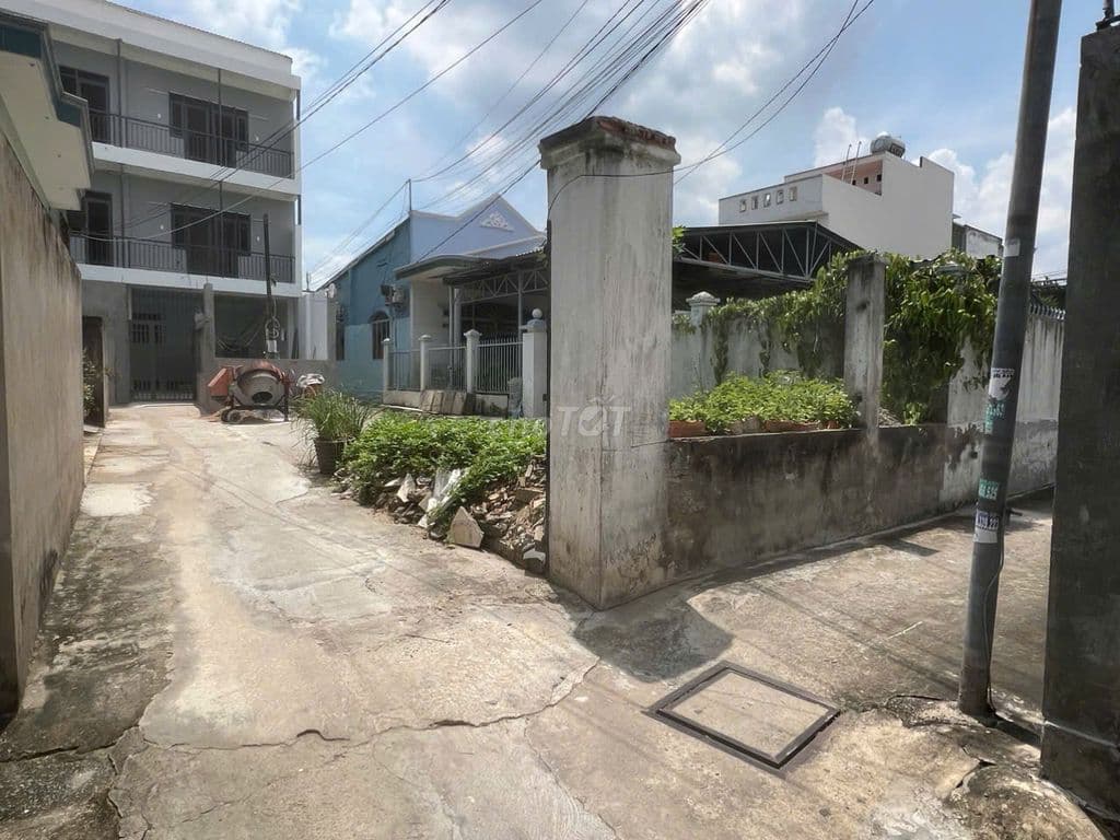 Chủ cần bán lô đất hẻm xe ba gác đường Nguyễn Duy Trinh Q2 - Ảnh 2