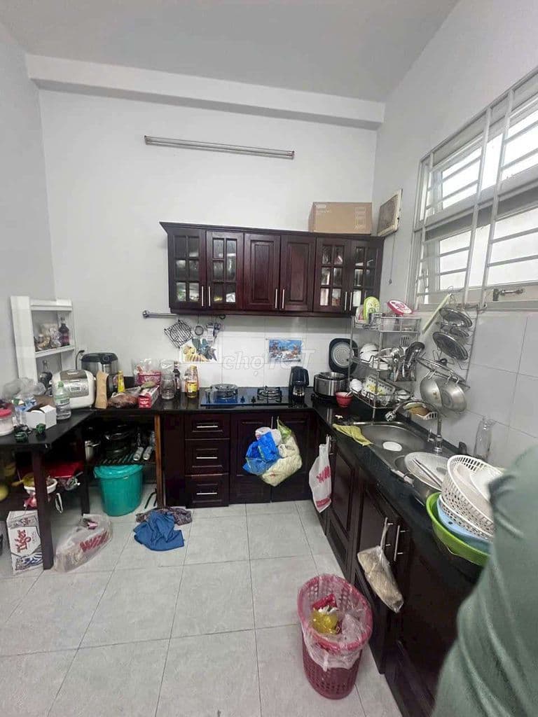 chính chủ cần bán nhà hẻm xe hơi đường Gò Dầu - Ảnh 3
