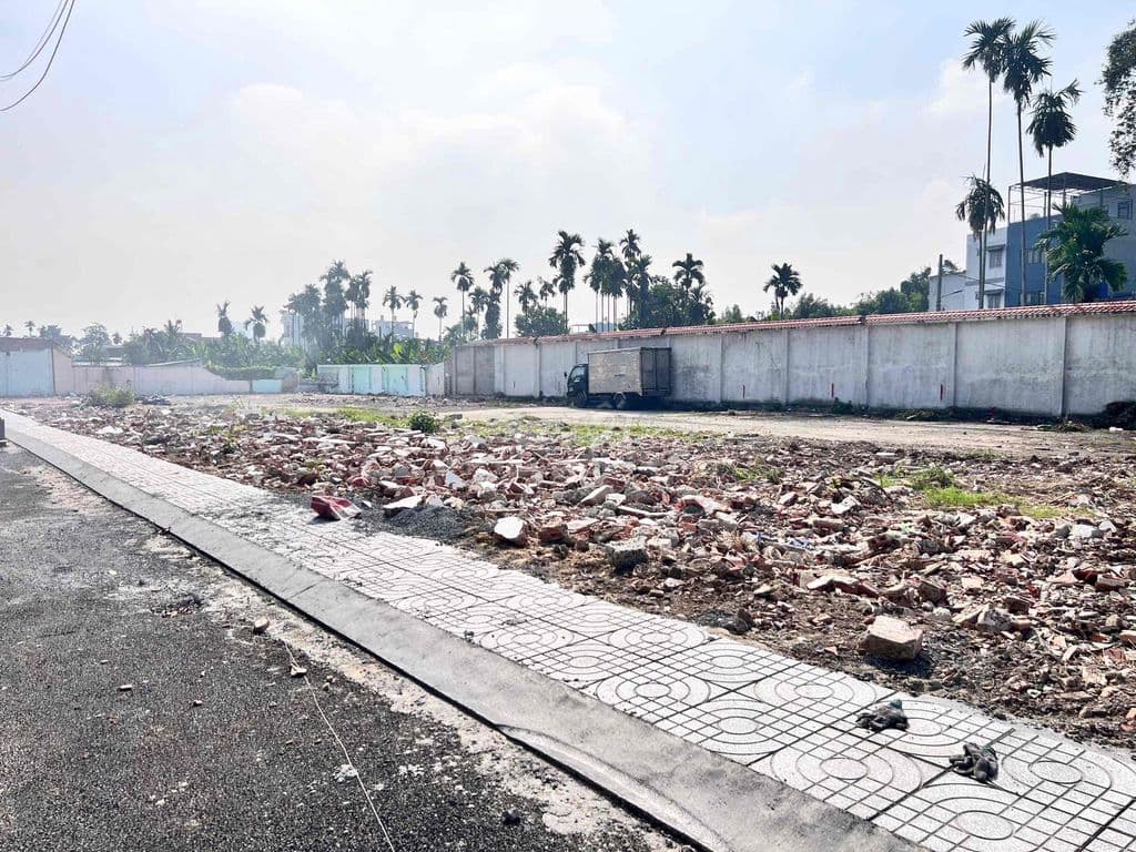 ĐẤT MẶT TIỀN KINH DOANH - Ảnh 3