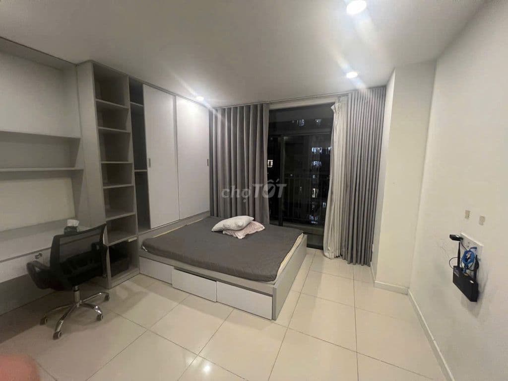 Chỉ cần bán gấp Giam 150tr căn 32m oficetel Central Premium Q8