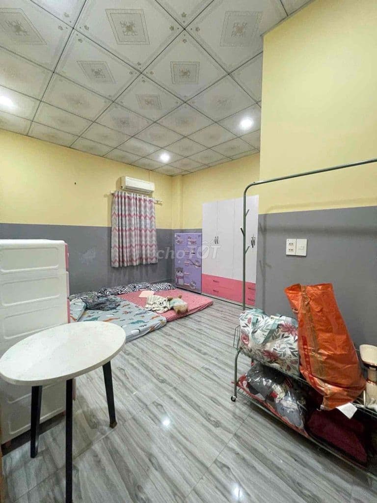 Hot, Bán gấp Nhà đẹp Lộ Tẻ BTân, 92m2, 2 tầng mới đẹp, sát mặt tiền,3t - Ảnh 3
