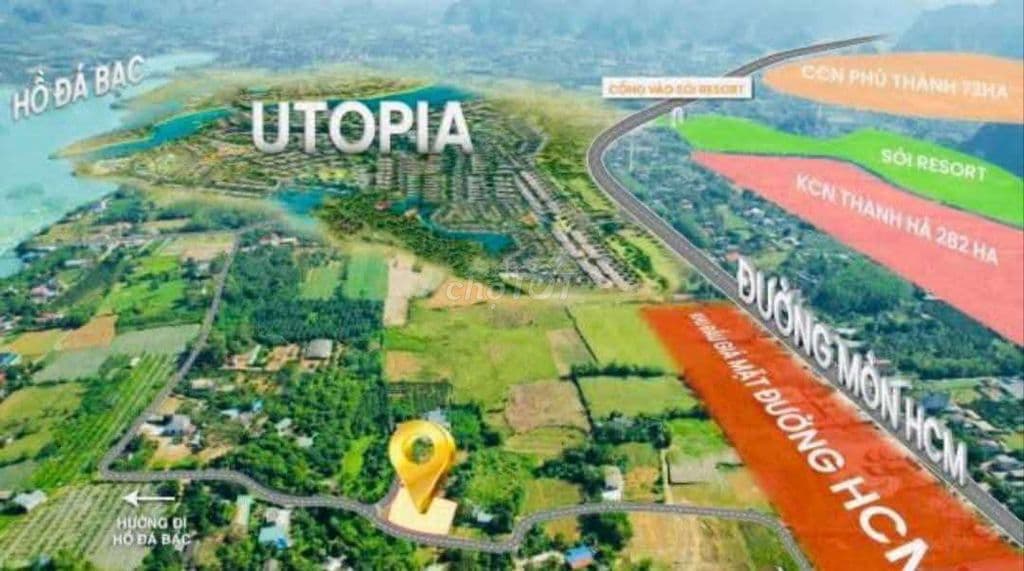 Chính chủ cần bán gấp mảnh đất 67,5m2 Giá từ 5xx triệu cách Mỹ Đức4km - Ảnh 3