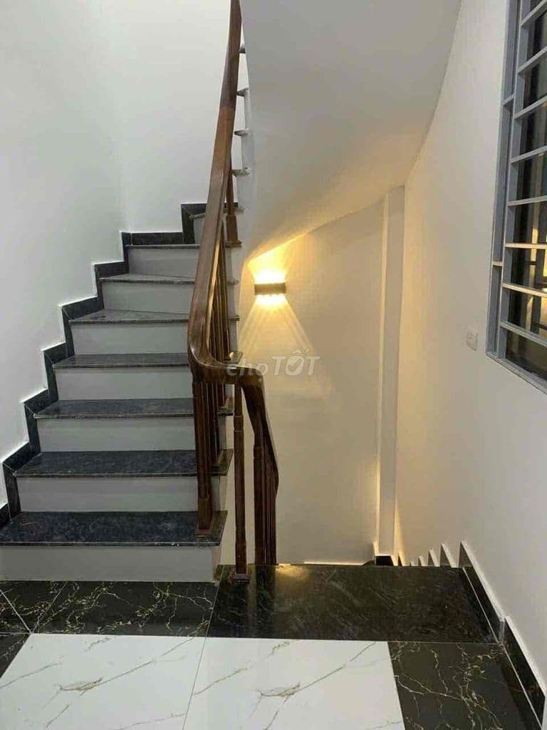 Hơn 6 tỷ chút có nhà mới Vĩnh Quỳnh-Oto vào nhà-44/46m2;5T;MT7m;4N - Ảnh 3
