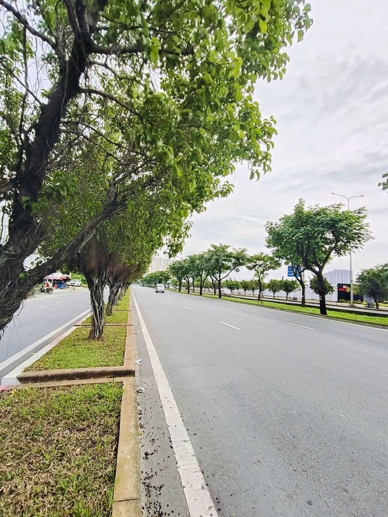 2 Lô Mặt Tiền Võ Văn Kiệt 9x20 14,5 tỷ,Có Bán Lẻ - Ảnh 3