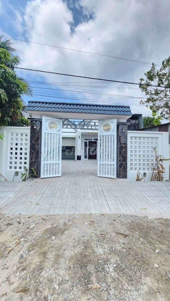 Nhà cấp 4 chủ cần bán gắp để trả nợ