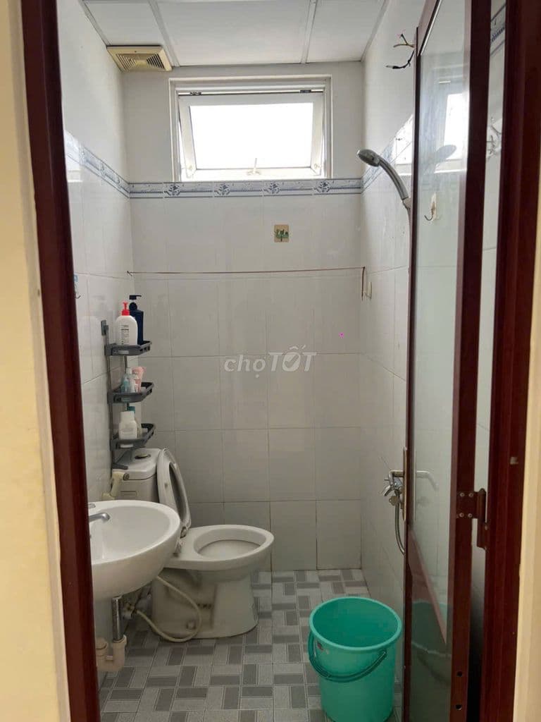 Căn Hộ Chung Cư Đông Hải 2PN + 2WC. 54M2 - Ảnh 3