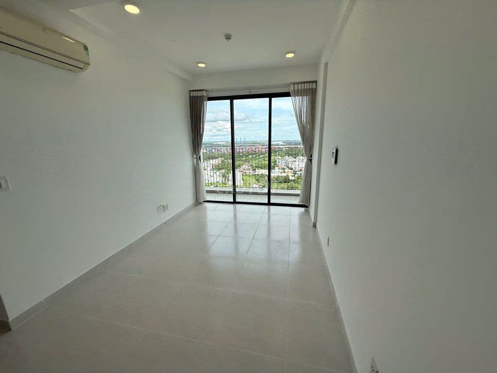 Bán chung cư Ricca 3pn + 3wc dt 115m2 có sổ hồng căn hộ mới bàn giao. - Ảnh 2