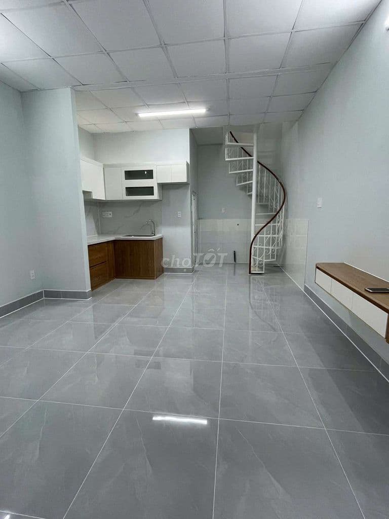 ✅ Nhà ngay ĐH Công Thương - Lê Trọng Tấn - ngang 4.1x7m - giá 2.7 tỷ