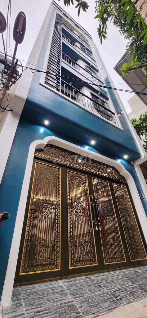 Cần bán ccmn 75M thang máy ,20 phòng kk , 90 triệu/tháng giá 19.5 tỷ - Ảnh 2