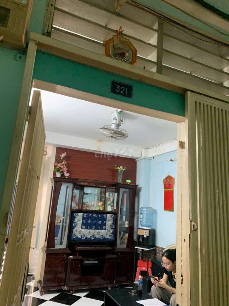 Căn hộ chung cư( hiếm) - Ảnh 2