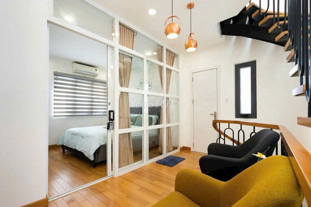 Bán nhanh CHCC Park Legend Hoàng Văn Thụ, P2,Tân Bình,75m2,2PN, 7.1 tỷ - Ảnh 2