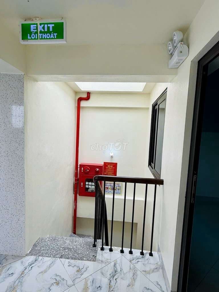 chính chủ Cần bán CHDV 69m, 14 phòng khép kín, đủ PCCC, GPXD Giá 17tỷ - Ảnh 3