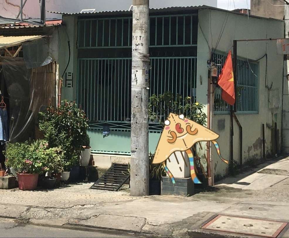 Bán nhà mặt tiền Văn Thân phường Bình Tiên Quận 6 160m2 giá 23.9 tỷ - Ảnh 3