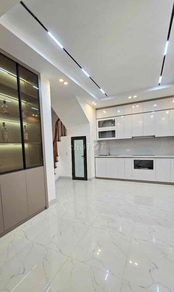 TRIỀU KHÚC 25/30M2 x 5TẦNG MỚI FULL NỘI THẤT • GIÁ CHỈ 6.5TỶ - Ảnh 2