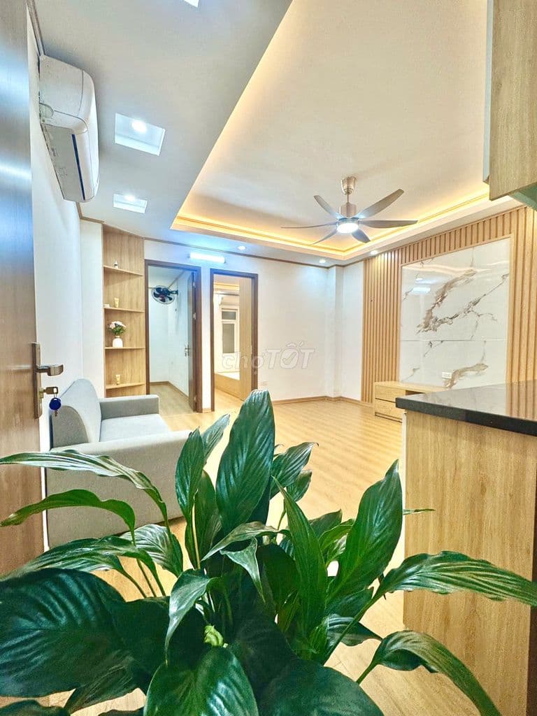BÀ CHỊ NHỜ BÁN CĂN CHUNG CƯ PHÙNG KHOANG- HIẾM-VIP - Ảnh 2