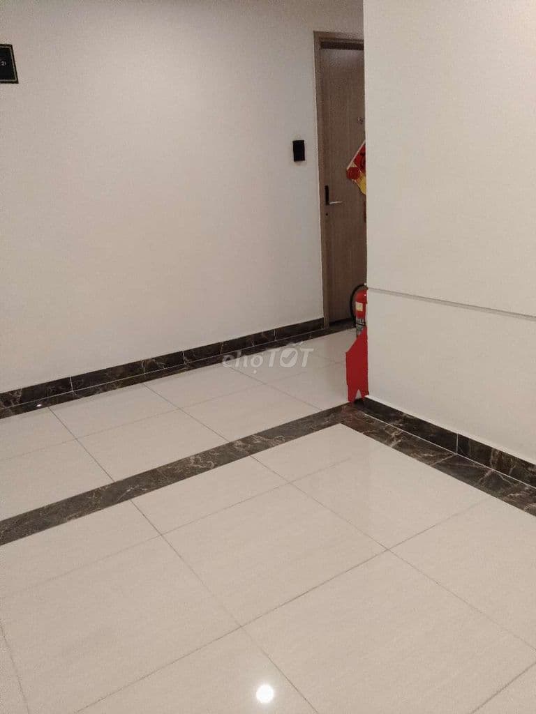 Căn hộ hướng đẹp,không khuất tầm nhìn - Ảnh 2