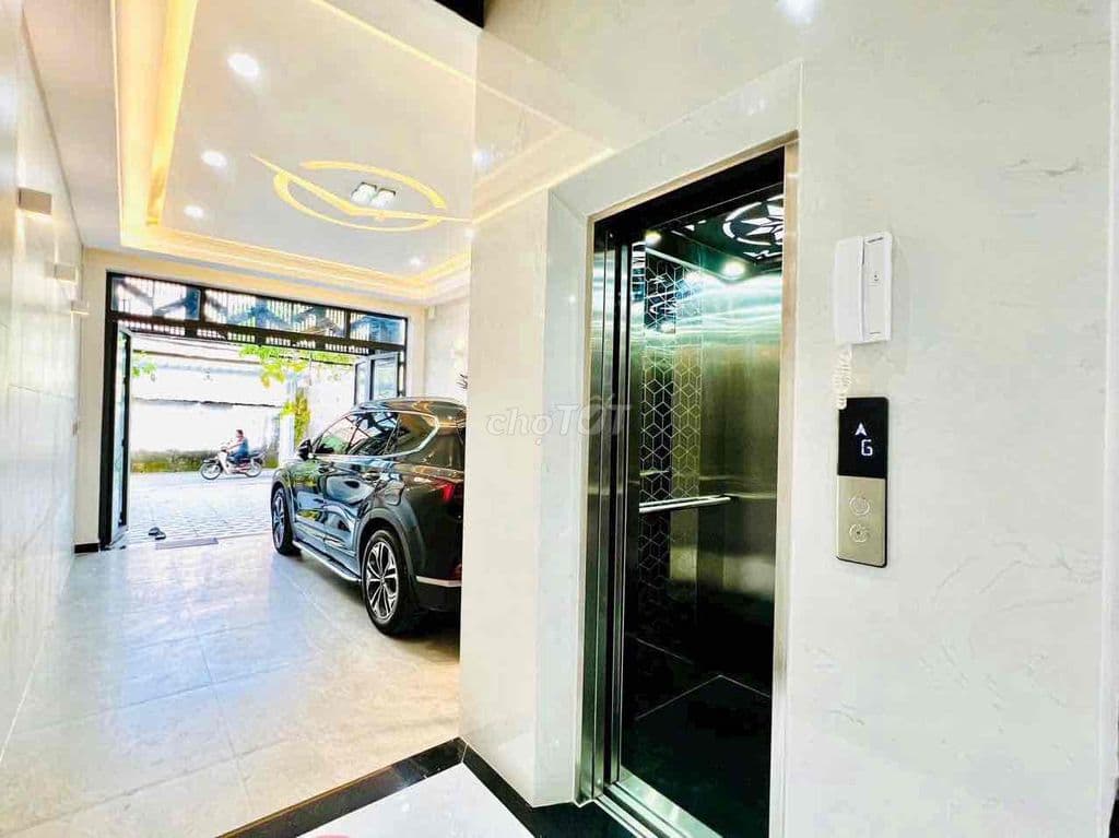 LÊN SÓNG SIÊU PHẨM MẶT TIỀN NGAY EMAX2 DT RỘNG 4.25X25M ĐÚC 4 LẦU - Ảnh 2