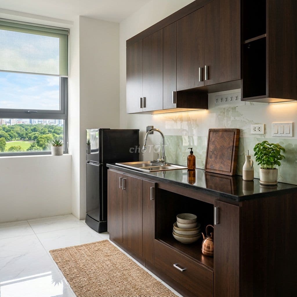 BÁN GẤP ECOHOME 3 63M2 2PN 2VS GIÁ RẺ NHẤT SẴN SỔ SẴN ĐỒ - Ảnh 3