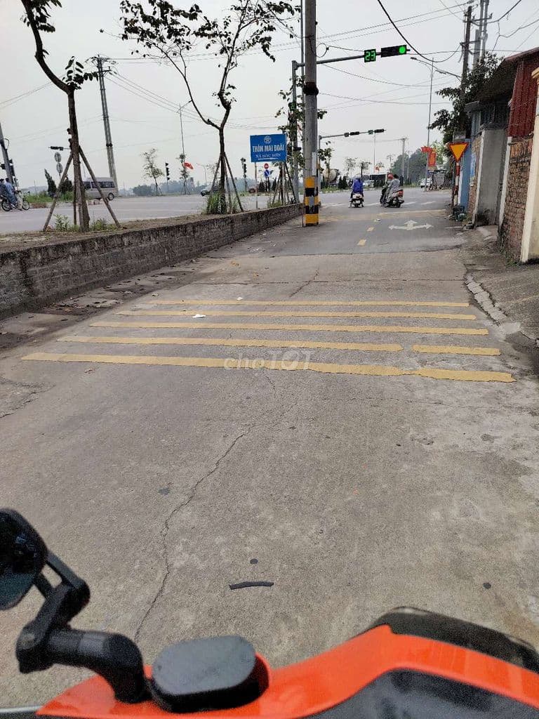 3 tỷ , 120m2 tại Sóc Sơn. Sẵn nhà cấp 4. Không quy hoạch. - Ảnh 2