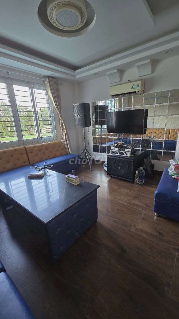 Nhà 5 tầng HXH Lê Đức Thọ, Gò Vấp, 5pn, 10.2 tỷ - Ảnh 3