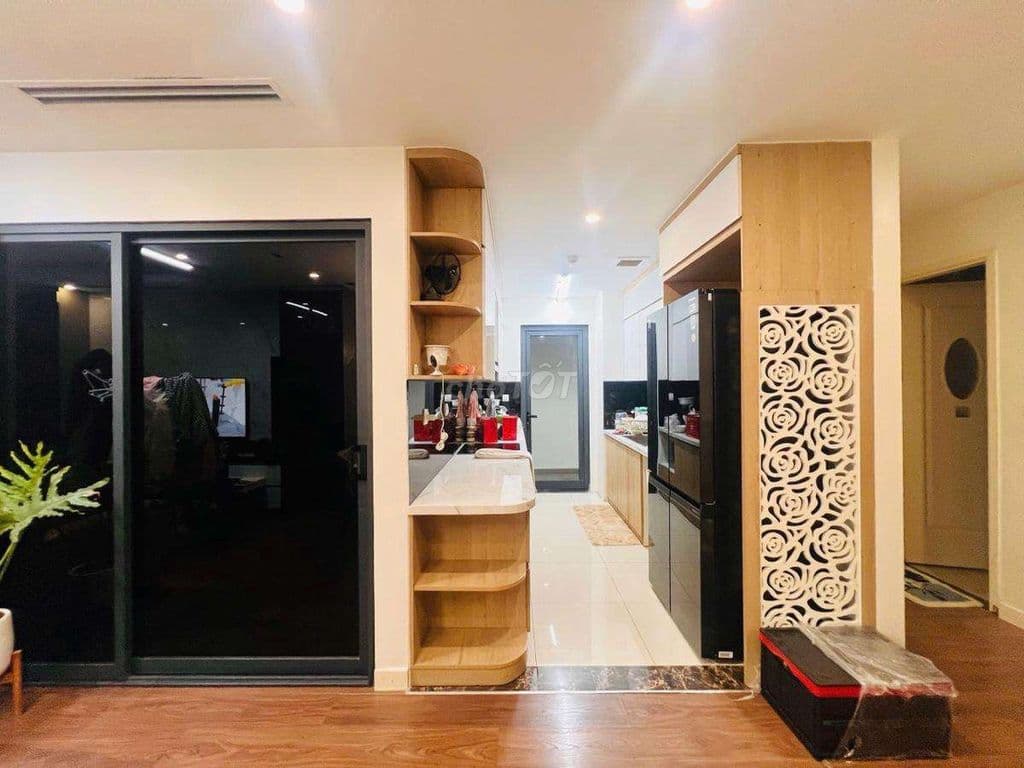 🌹🌹🌹CHUNG CƯ CAO CẤP IMPERIA 203 NGUYỄN HUY TƯỞNG - NHÀ ĐẸP - PHỐ VIP💥 - Ảnh 3