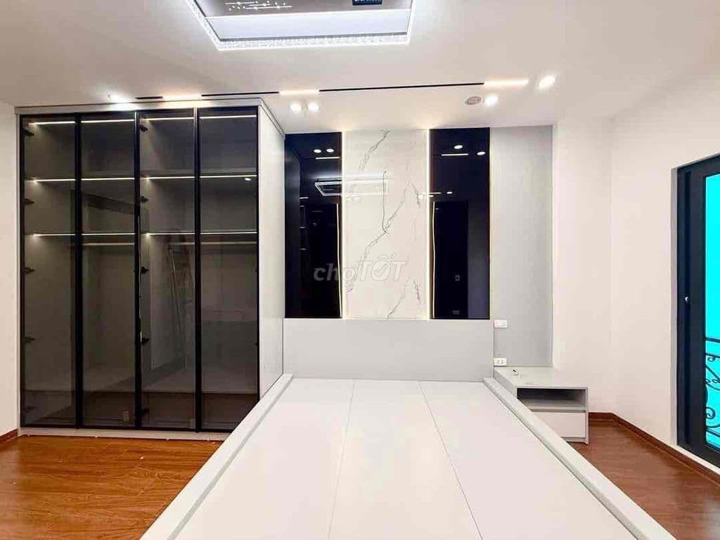 NHÀ MỚI – NGÕ NÔNG – FULL NỘI THẤT – Ở NGAY - Ảnh 3
