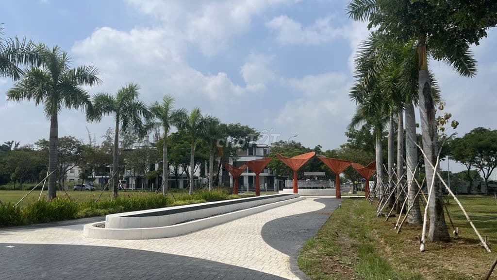 🔥 *** 1 NỀN ĐẤT BT 400M² GẦN CV HẠC CẦM 19HA KĐT ĐÔNG TĂNG LONG 🔥 - Ảnh 2