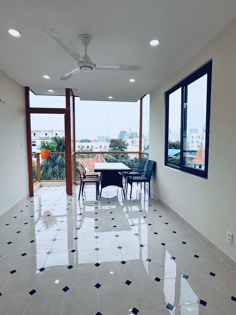 💰Sắp Chốt Nhà Thảo Điền – Nhà mới thang máy – Khai thác thuê cao cấp - Ảnh 2