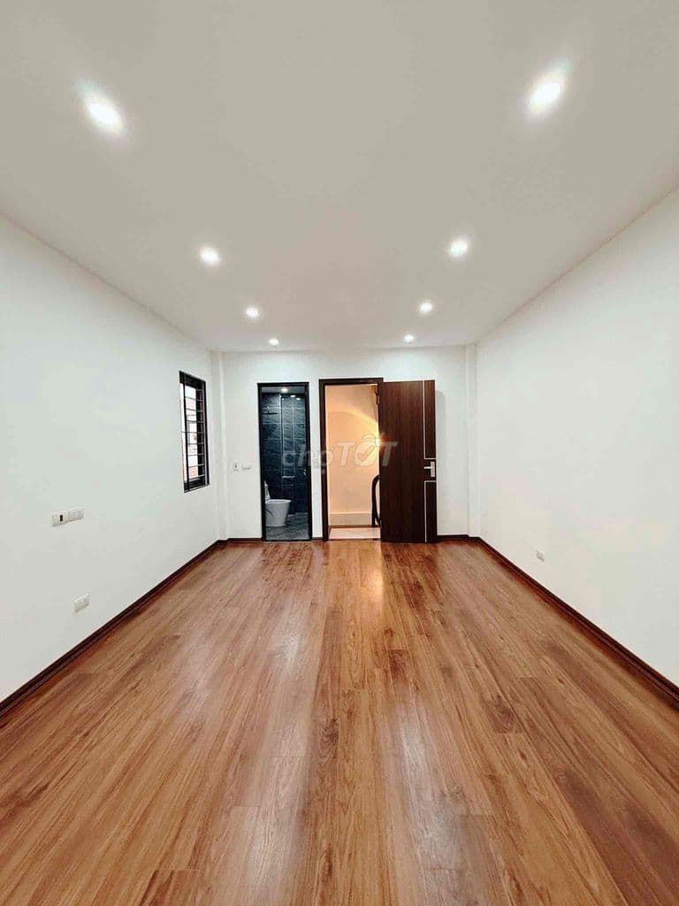Hồ đầm hồng - thanh xuân,30m x 5 tầng xây mới,lô góc,2 thoáng,VĐ 2.5 - Ảnh 2