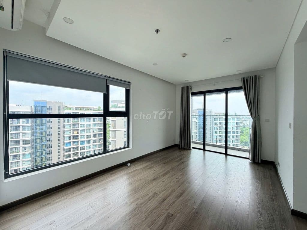 Bán căn 2PN Alnata Plus 85,5m2, NTCB, view mát, giá rẻ 7,2 tỷ có ô xe. - Ảnh 2