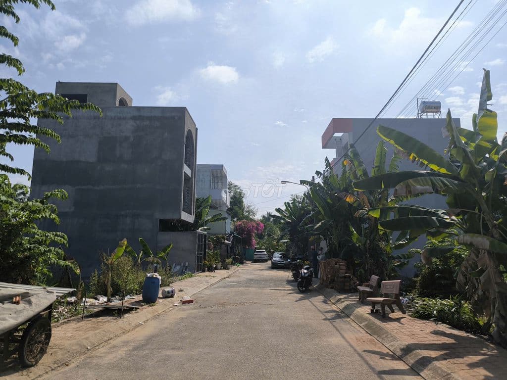 BÁN ĐẤT THỔ CƯ ĐƯỜNG 23 NGUYỄN XIÊN KẾ VÀNH ĐAI 3 VINHOME GRAND PARK - Ảnh 2
