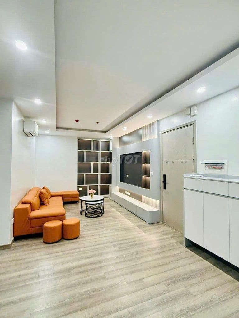 3PN- LÔ GÓC - NGAY BẾN XE VÀ GA TÀU ĐIỆN - TIỆN ÍCH NGẬP TRÀN ! - Ảnh 2