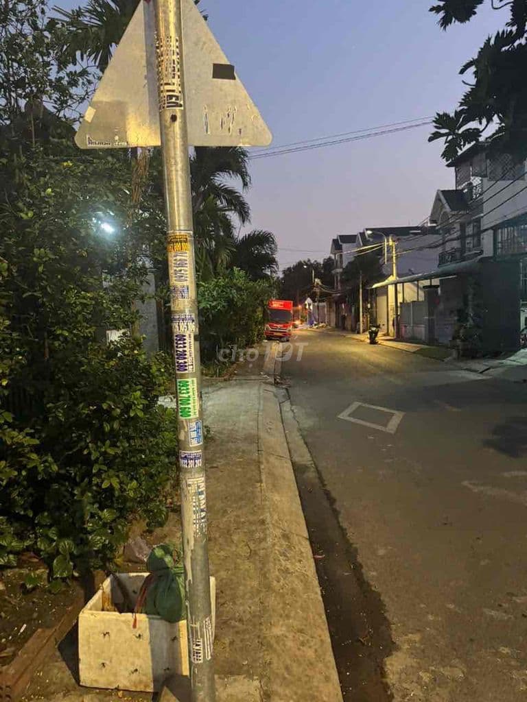 bán nhà đẹp hóc môn - Ảnh 3