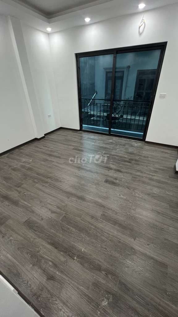 Anh Vương cần bán nhà Tây Mỗ 5 tầng 48m2- 7,95 tỷ - Ảnh 2