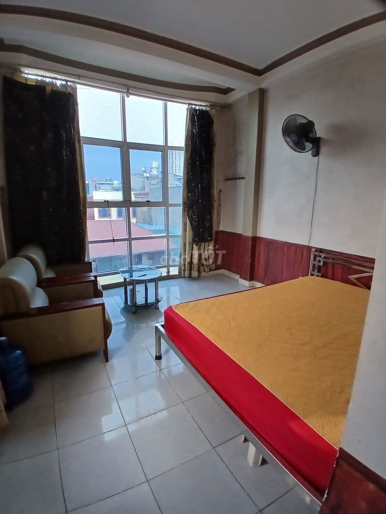 Chính chủ cho thuê phòng trọ rẻ nhất khu vực. Đủ tiện nghi, bao ĐN - Ảnh 3