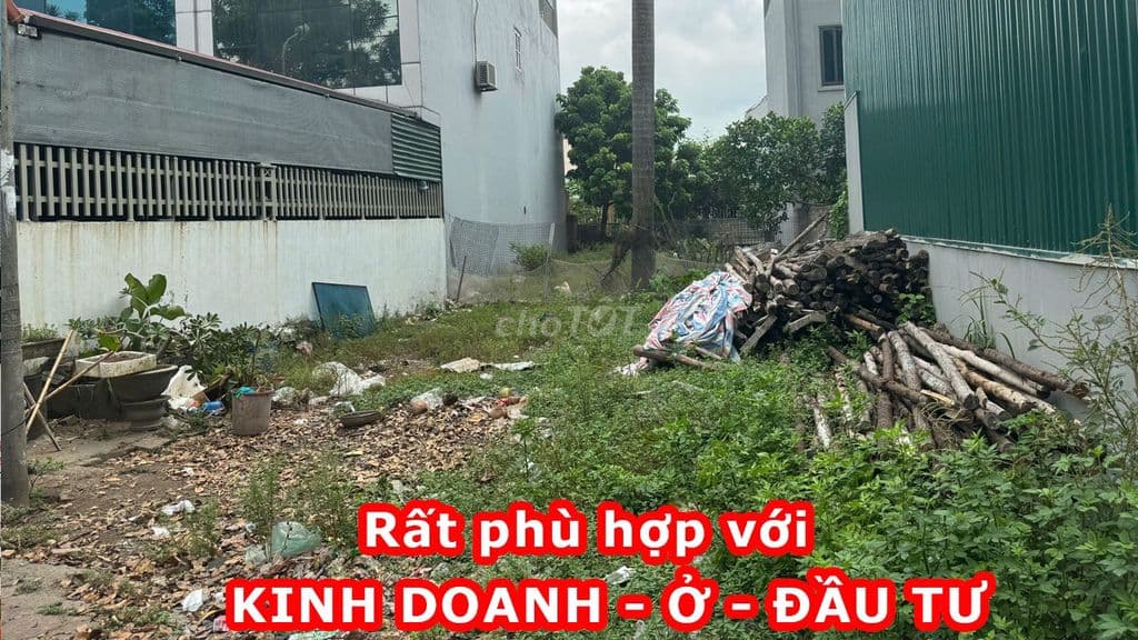 🔥🔥🔥 BÁN NHANH SIÊU PHẨM ĐẤT VÂN NỘI – MẶT TIỀN 7,34M, GẦN VIN CỔ LOA - Ảnh 3