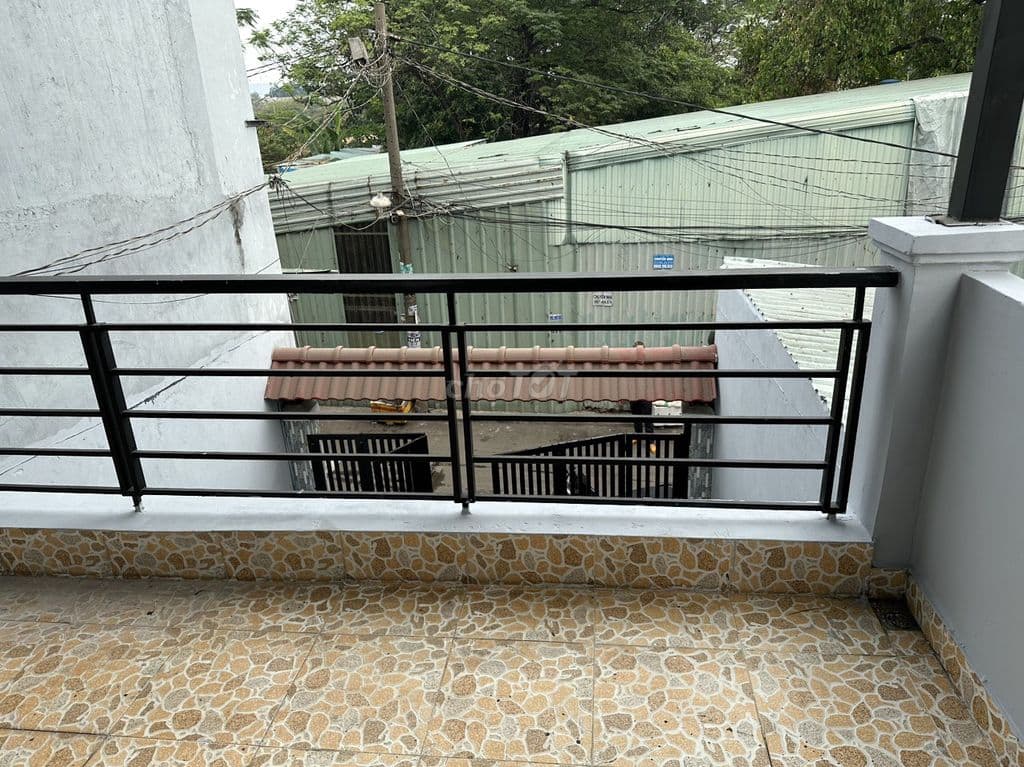 Bán nhà HXH kênh 19 tháng 5 Gần Aeon Tân Phú