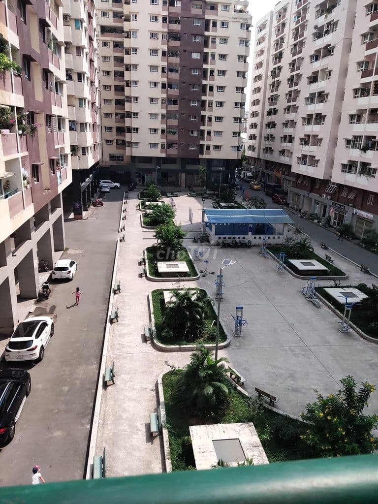 Bán căn hộ Khang Gia Gò Vấp, 73m2 giá 2 tỷ 970, Sổ hồng