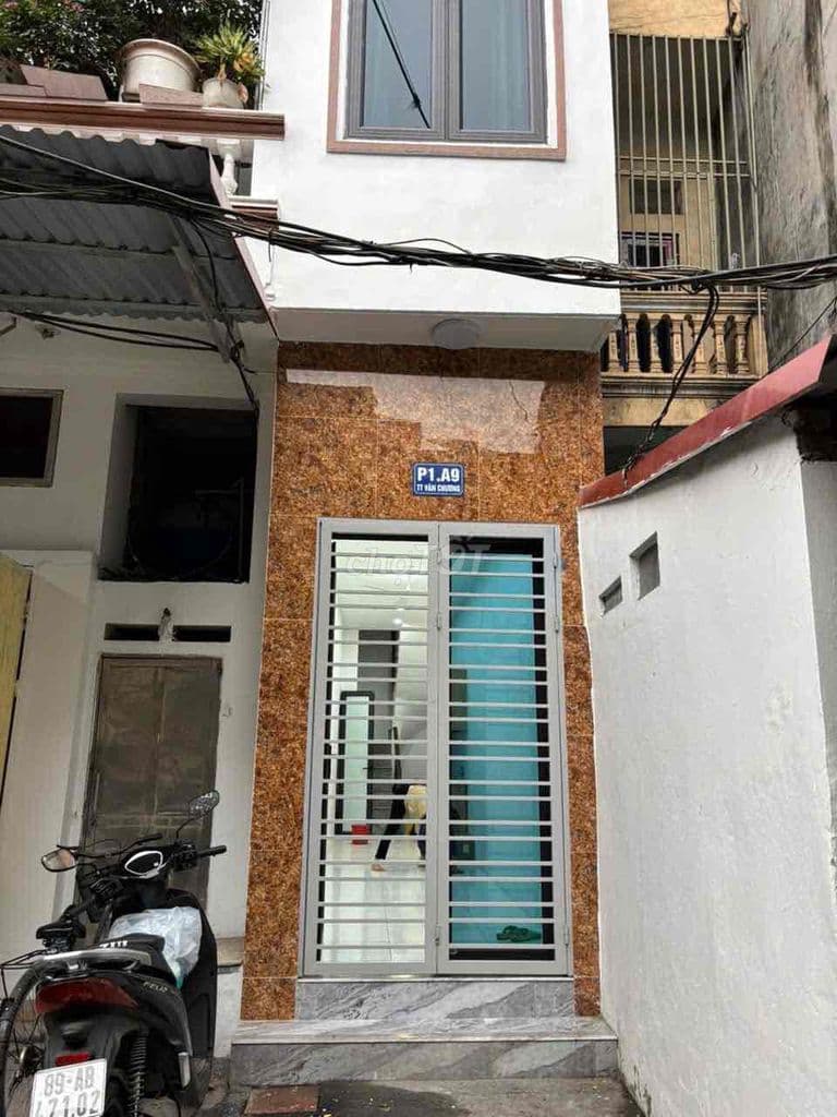 Bán nhà chính chủ Trung Tâm Đống Đa ô tô đỗ cửa, kề bên Hồ Linh Quang - Ảnh 2
