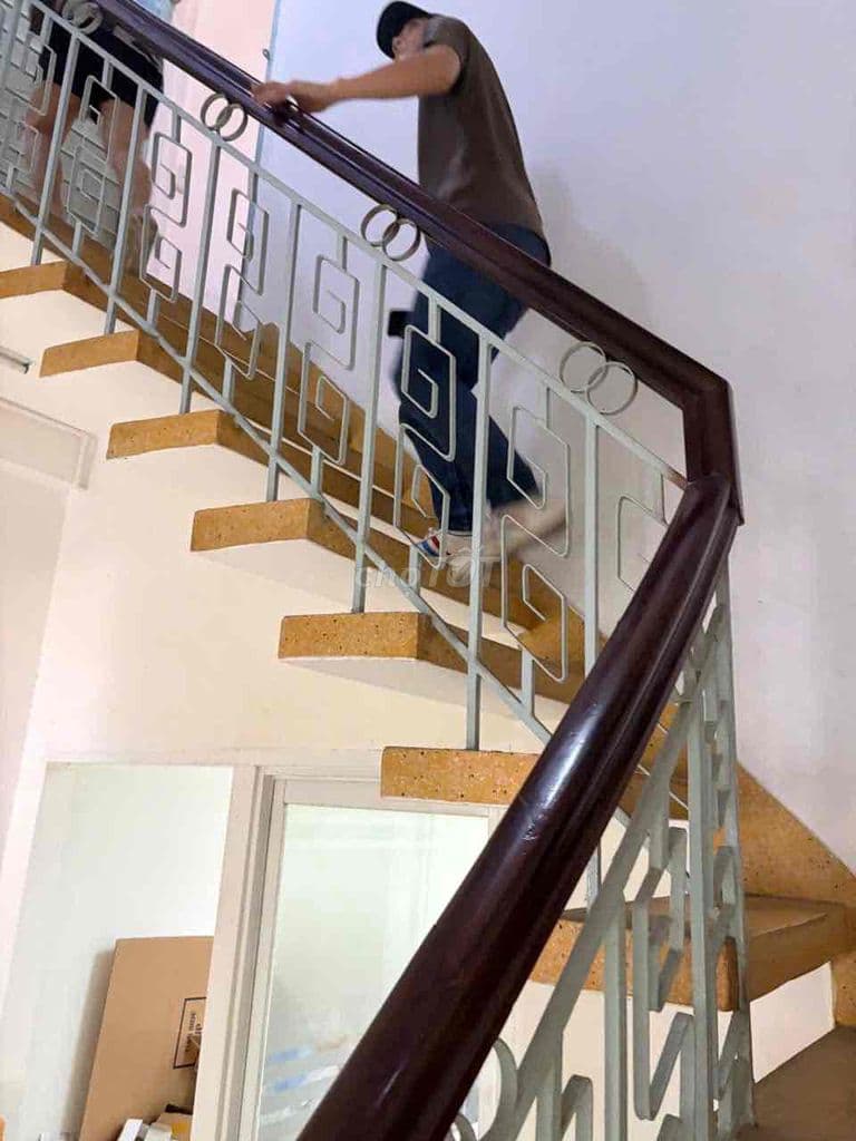 Khu Vip K300 Đường A4, Tân Bình - Giá 6,05Tỷ/64m2. Sổ Riêng - Ảnh 3
