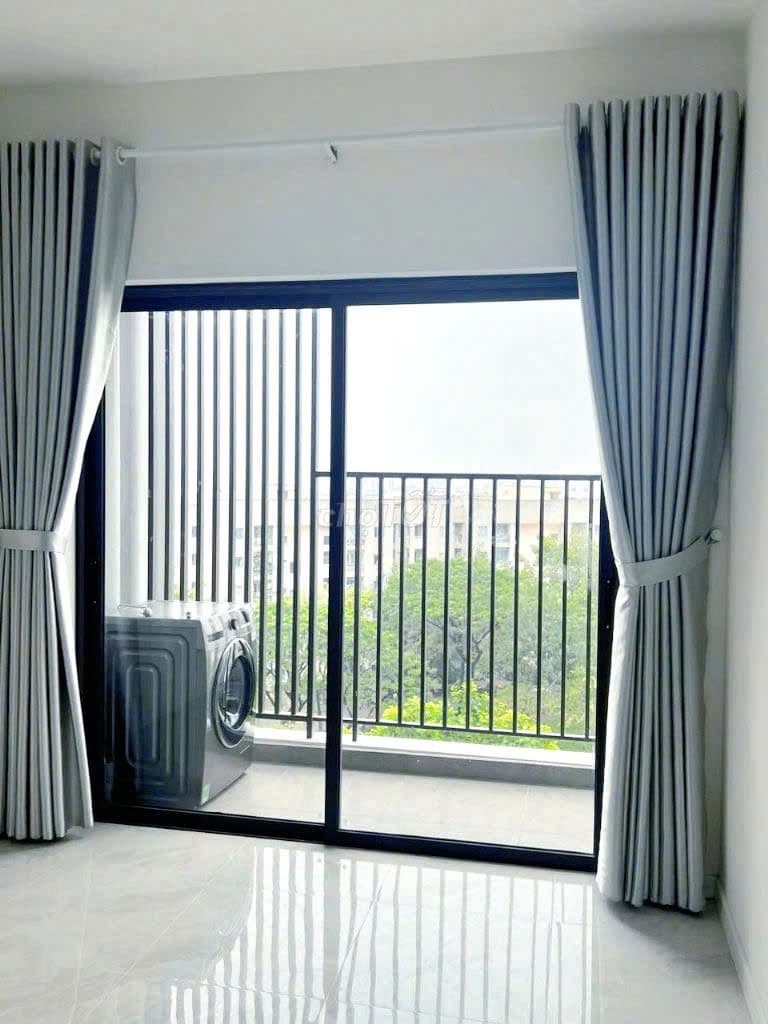 CHO THUÊ CĂN HỘ DAQUA 2PN NHÀ MỚI 100% GIÁ 9 TR - Ảnh 3