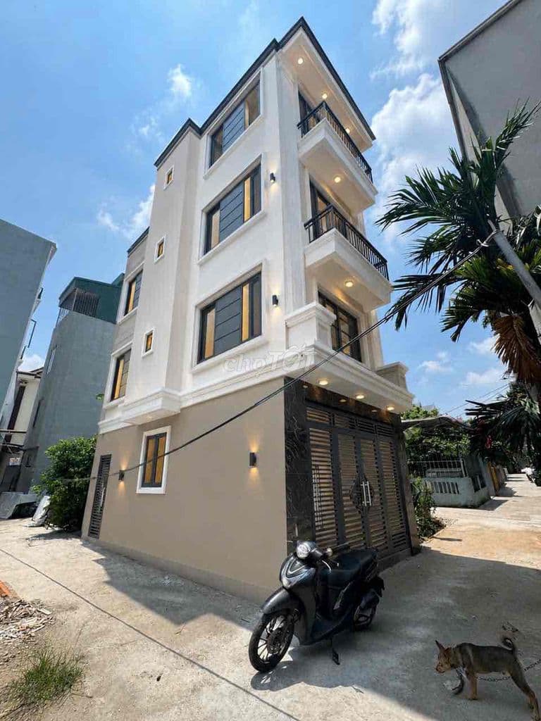 🏡 SÁT ĐH THỂ DỤC THỂ THAO - ĐH ĐẠI NAM - FENIKAA CƠ SỞ 2 | NHÀ 4 TẦNG - Ảnh 2