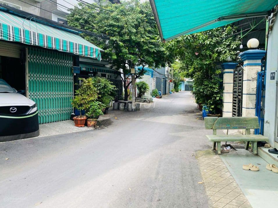 Bán gấp đất Đường 109, Phước Long B, Quận 9, 65 m2 - Ảnh 3