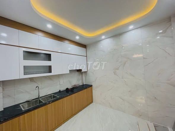bán nhà 40m2 Hà Đông nhỉnh 8tỉ - Ảnh 2