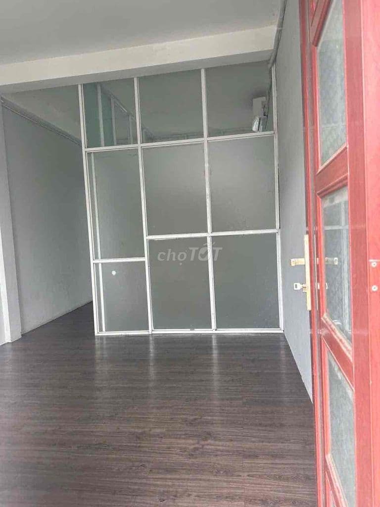 chung Cư Miếu Nổi View Bờ Kè Trường Sa - Giáp q1 - 46m2 SHR- Nhỉnh 2ty - Ảnh 2